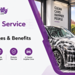 Car Wash Service in Jaipur