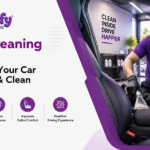 Car Dry Cleaning Service