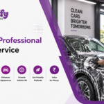 car wash service