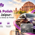 Rubbing & Polish Service in Jaipur