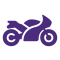 motorcycle