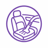 purple_car_seat_vacuum_icon