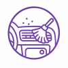 purple_dashboard_dusting_icon